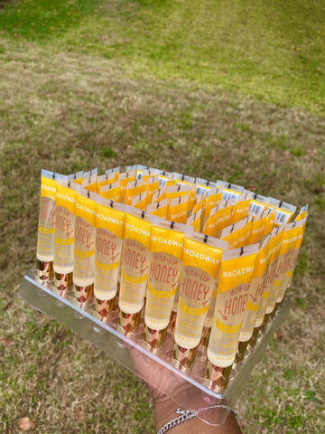 Wholesale Broadway Vita-Lip Honey Lipgloss