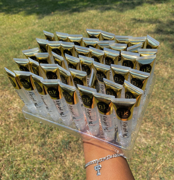 Wholesale NK Lip Gel Argan Oil