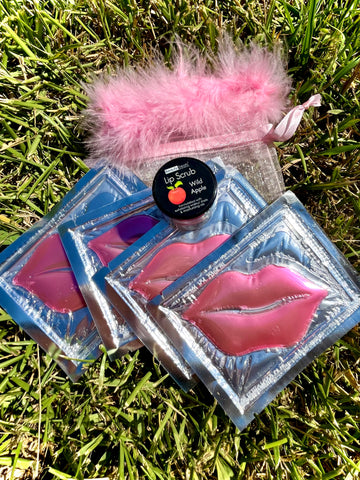 Lip Repair Kit