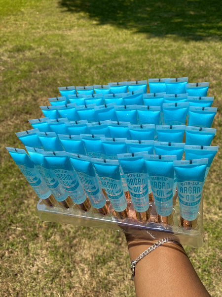 Wholesale Broadway Vita-Lip Argan Oil Lipgloss