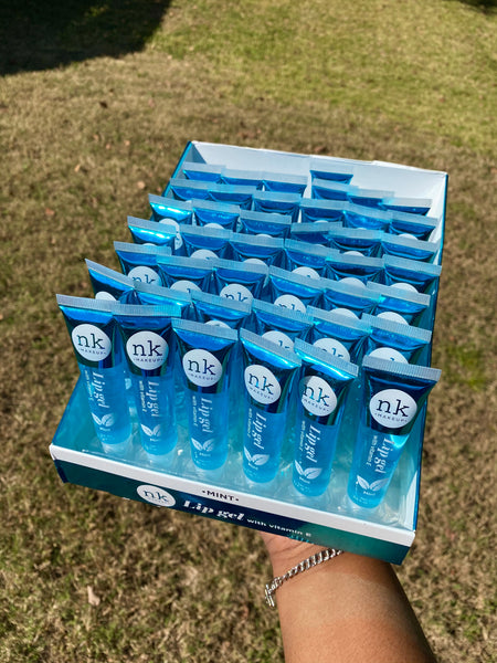Wholesale NK Lip Gel Mint