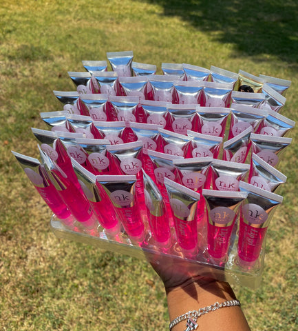 Wholesale NK Lip Gel Bubble Gum