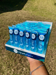 Wholesale NK Lip Gel Mint