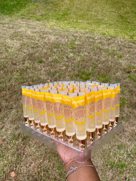 Wholesale Broadway Vita-Lip Honey Lipgloss