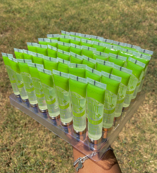Wholesale Broadway Vita-Lip Mint Oil Lipgloss