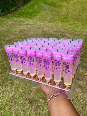Wholesale Broadway Vita-Lip Vitamin E Lipgloss
