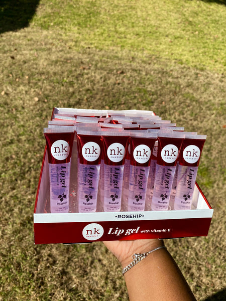 Wholesale NK Lip Gel Rosehip