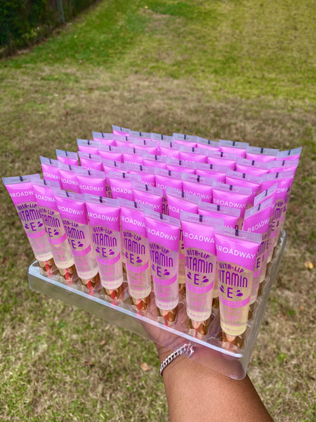 Wholesale Broadway Vita-Lip Vitamin E Lipgloss